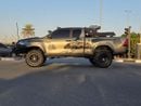 Toyota Hilux GLX 2016 | 2.8L DIESEL ENGINE | MANUAL TRANSMISSION | RHD | SMART CAB | DIGITAL AC | AIR SNORKEL | PUSH