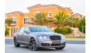 Bentley Continental | Full Option | Immaculate Condition