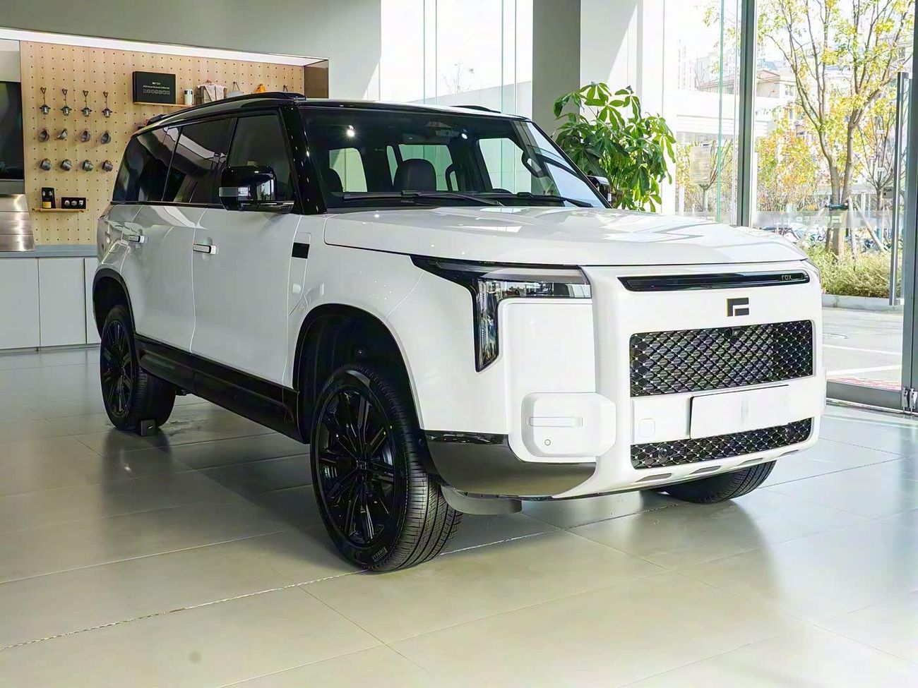 روكس أداماس أداماس 6 مقاعد