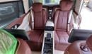 Mercedes-Benz GLS 600 Mercedes Maybach GLS600