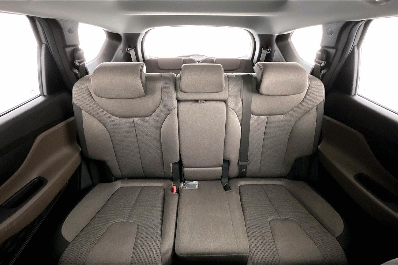 GAC GS3 200T (GE)| 1 year free warranty | Exclusive Eid offer