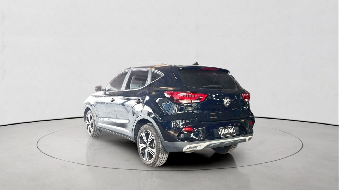 MG ZS 1.5 LUX AUTO | Guaranteed Warranty | 0 Down Payment