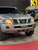 Nissan Patrol SUPER SAFARI T2