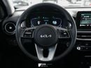 Kia K3 1.5L CVT Comfort Premium Edition 2025 (Export Price)