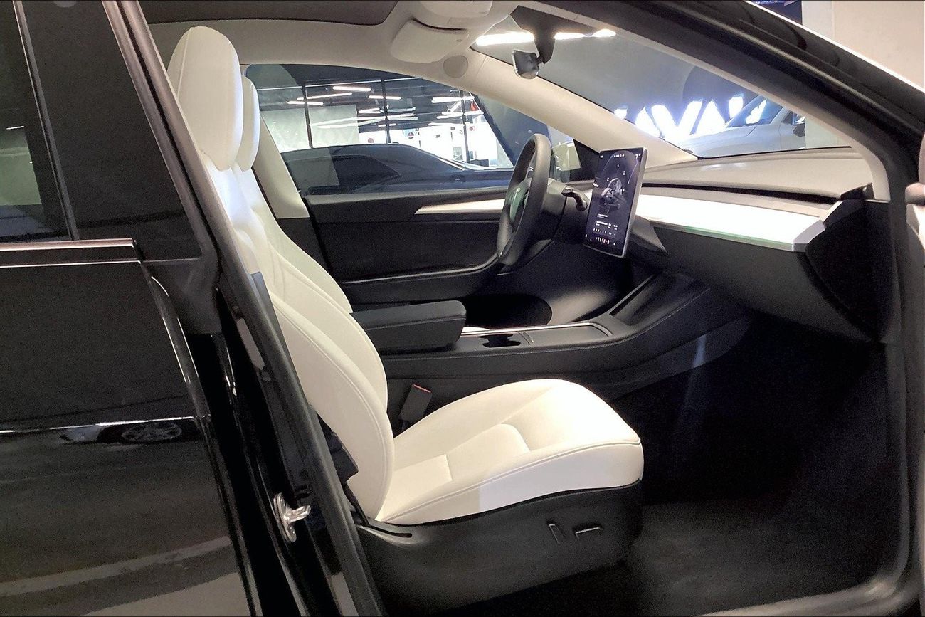 Tesla Model Y Long Range (Dual Motor) | Guaranteed Warranty | 0 Down Payment