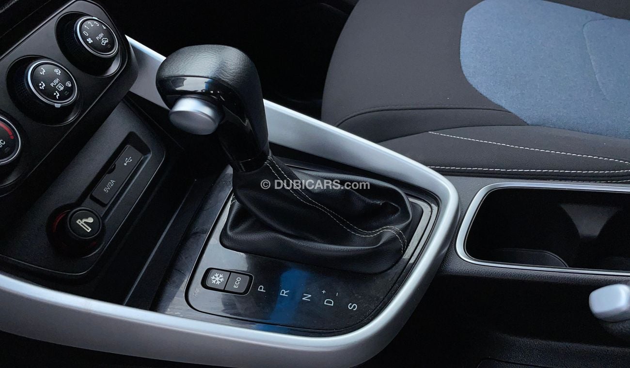 Chevrolet Captiva LS 1.5 | Zero Down Payment | Free Home Test Drive