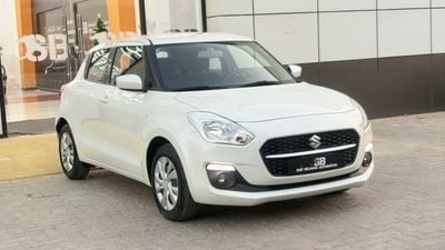 Suzuki Swift NO CONVENIENCE FEES | UNDER WARRANTY | CERTIFIED PRE-OWNED | 0% DOWN PAYMENT