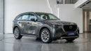 Mazda CX-90 PREMIIUM | Free Agency Warranty | Complete Service History | Zero Downpayment Support