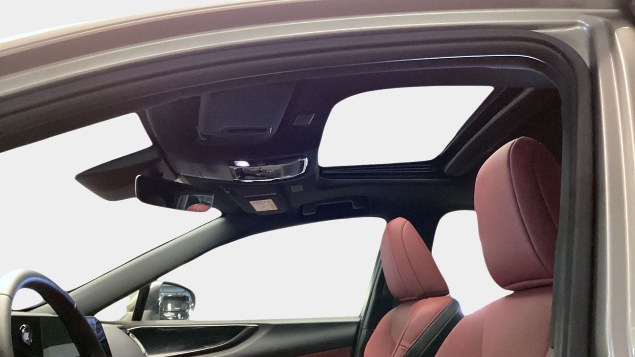 Lexus NX350 Premier | upto AED 20,000 Ramadan Discount | Guaranteed Warranty | 0 Down Payment