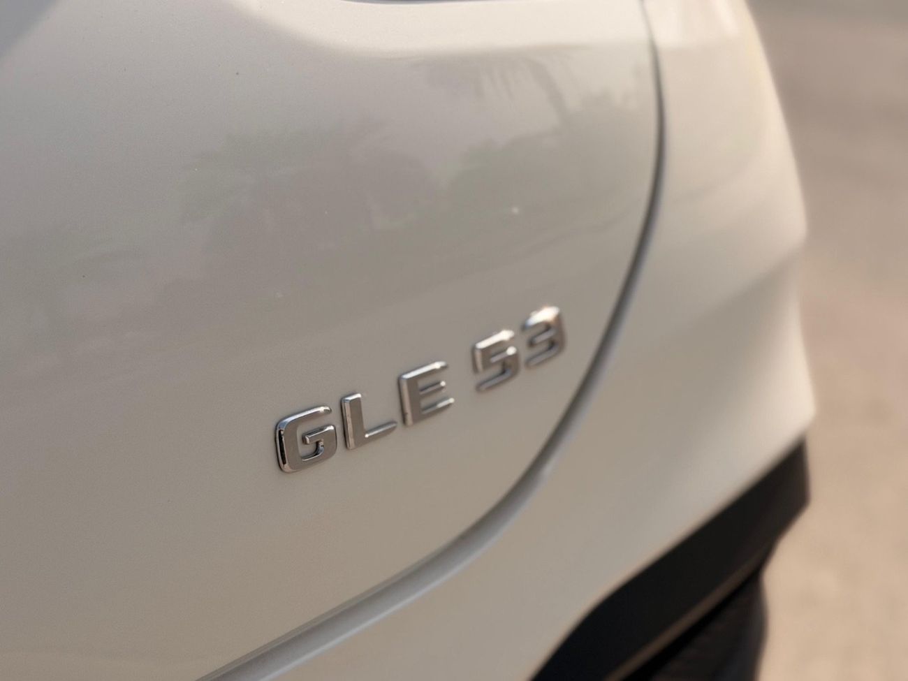 Mercedes-Benz GLE 53 AMG Coupe Export from Australia