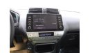 Toyota Prado TXL - 2021 - 4.0L, V6, DOHC, 24V, EFi, DUAL VVTi