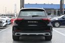 Mercedes-Benz GLE 450 Mercedes-Benz GLE 450 4MATIC 3.0L SUV AWD 5Doors Model 2024, Color Black