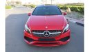 Mercedes-Benz A 250 Sport AMG Sport AMG Sport AMG Sport AMG