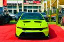 فورد موستانج STD EcoBoost 2.3L Coupe A/T