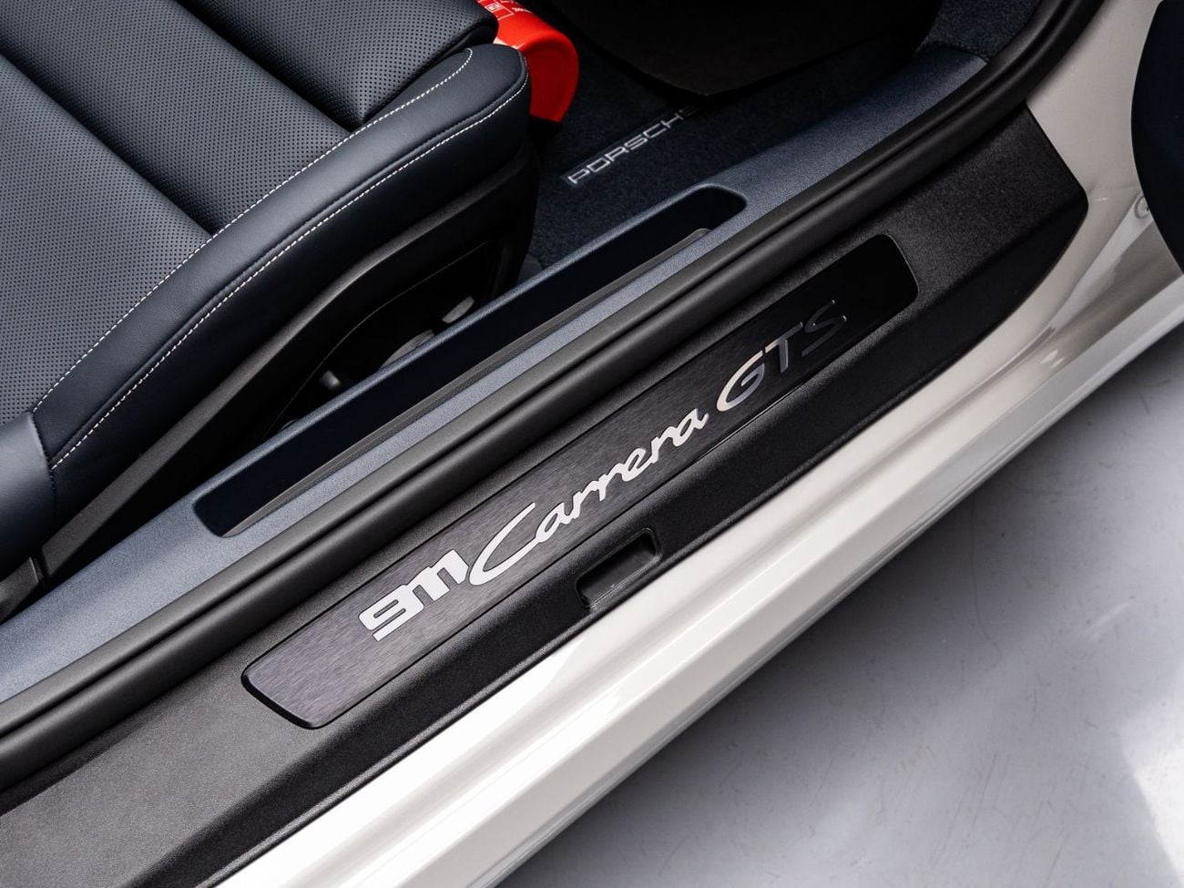 Porsche 911 CARRERA GTS SUMMER STARTS NOW | EXCLUSIVE DEAL BY BLACKLINE, November 2027 Porsche Warranty, Low KMs