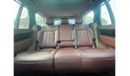 Land Rover Range Rover GOLD COLOR GCC SPEC UNDER WARRANTY AND SERVICE