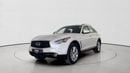 إنفينيتي QX70 Luxury / Luxe Sensory | upto AED 20,000 Ramadan Discount | شامل الضمان | 0 ﺪﻔﻋﺓ ﺃﻮﻟﻯ