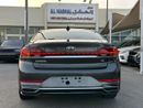 Kia Cadenza Kia Cadenza_Gcc_2021_Excellent_Condition _Full option