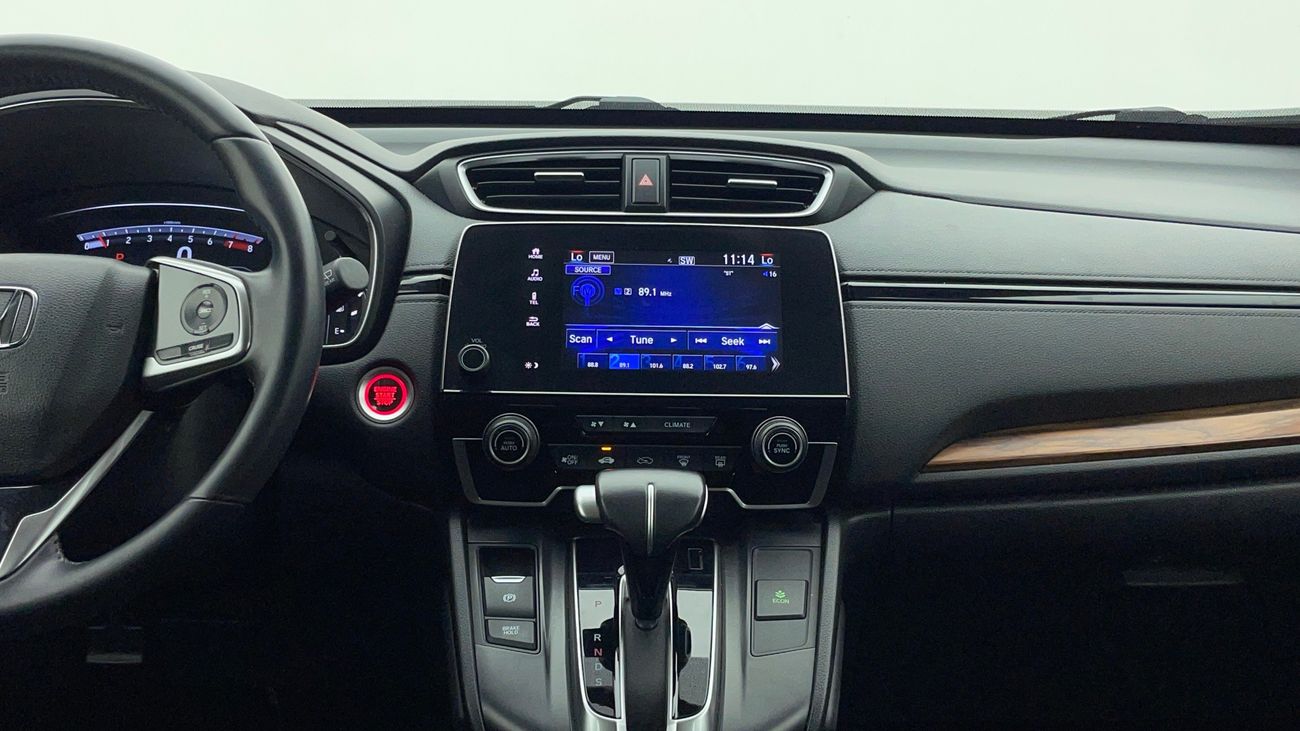 Honda CRV EX 2.4 | Zero Down Payment | Home Test Drive