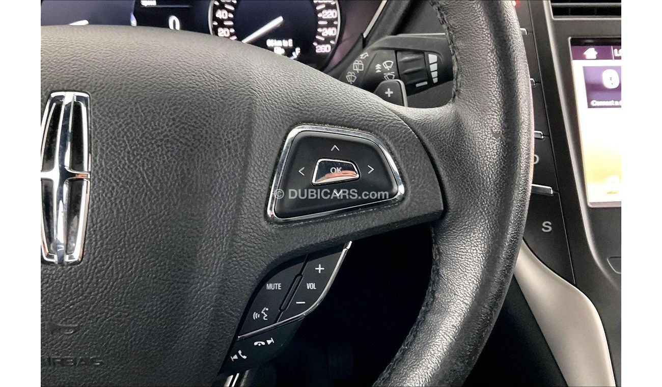 Lincoln MKC Premier | 1 year free warranty | 0 down payment | 7 day return policy