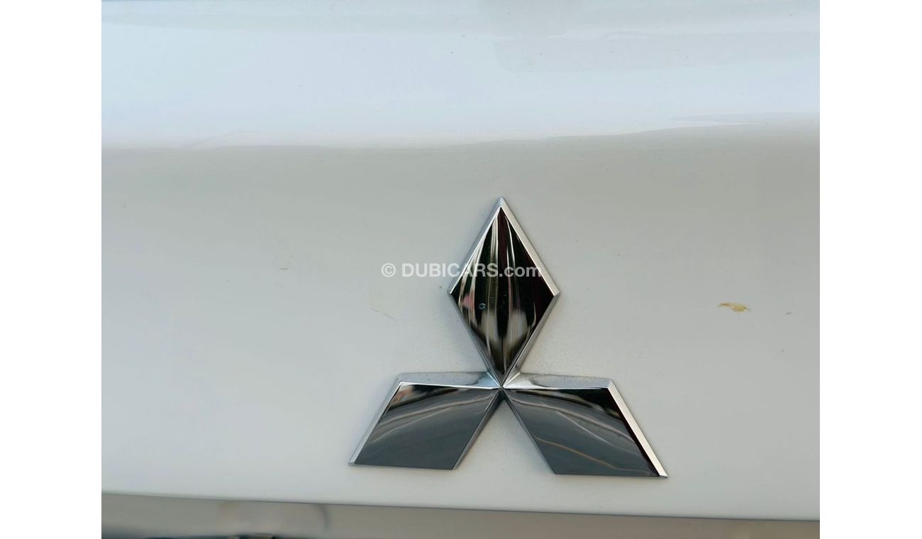 ميتسوبيشي ASX GLS