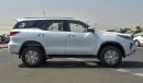 تويوتا فورتونر Brand New Toyota Fortuner 2.7L G Petrol | White/Brown | 2023
