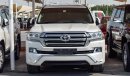 Toyota Land Cruiser VX.R V8