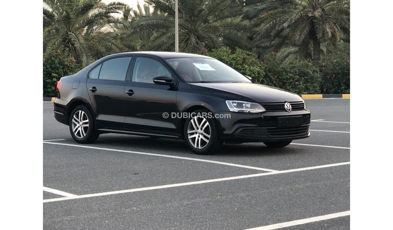 Volkswagen Jetta Comfortline Plus SEL