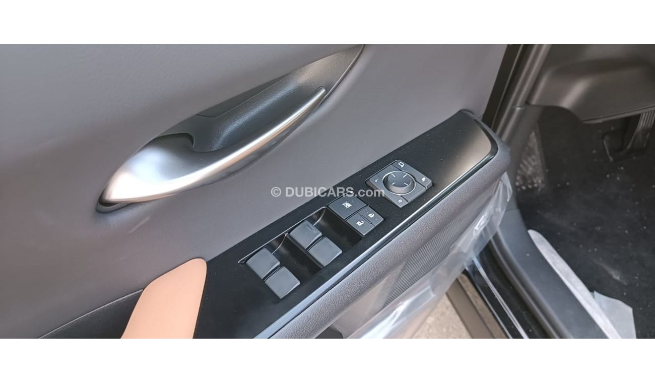 Lexus UX250h Lexus UX250h 2.0L AT HEV,  STEERING HEATER ,  2023MY