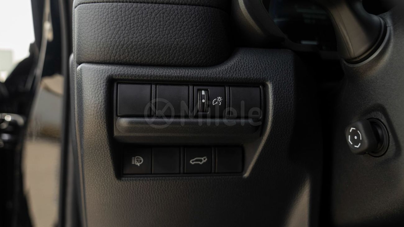 Toyota Prado TOYOTA PRADO 250 VX PREMIUM | EXPOR ONLY