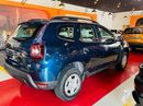 Renault Duster LE AED 575 EMi @ 0% DP | 1.6L | 2019 | GCC | Under Warranty |
