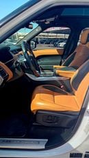 Land Rover Range Rover Sport HSE 3.0L (340 HP)