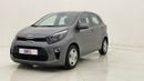 Kia Picanto LX 1.2 | Zero Down Payment | Home Test Drive