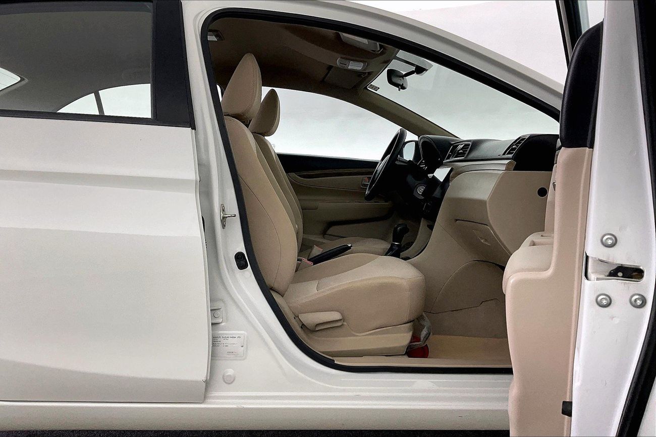 Suzuki Ciaz GL | Guaranteed Warranty | 0 Down Payment