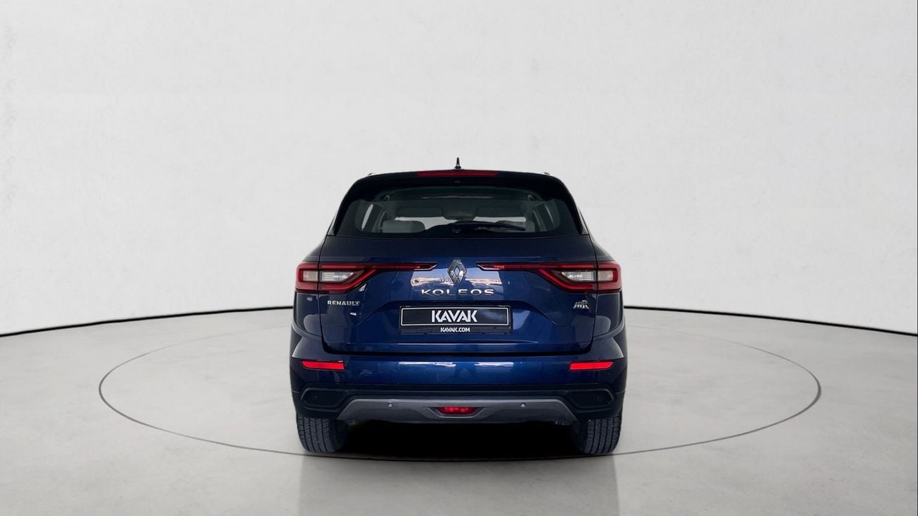 Renault Koleos PE 2.5L FWD PE | Guaranteed Warranty | 0 Down Payment