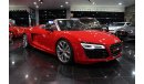 Audi R8 V10