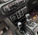 Jeep Wrangler Unlimited Sport 3.6L A/T 2023 Jeep Wrangler Unlimited Sport, Jeep Service History, 1 Year Warranty,