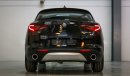 Alfa Romeo Stelvio Q4