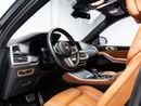 BMW X5 40i M Sport 3.0L 2026 BMW Warranty + Service Contract, GCC