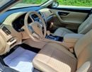Nissan Altima 2018 2.5SV GCC (680/-MONTHLY)
