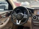 Mercedes-Benz GLC 300 Mercedes GLC 300 SUV 2022 10,000 KM Only