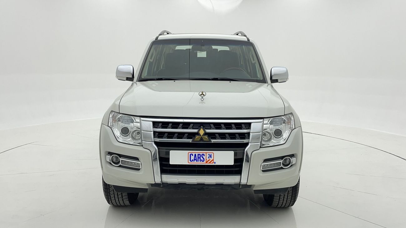 Mitsubishi Pajero GLS HIGHLINE 3 | Zero Down Payment | Free Home Test Drive