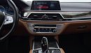 BMW 730Li EXCLUSIVE 2 | Under Warranty | Inspected on 150+ parameters