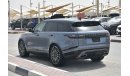 لاند روفر رينج روفر فيلار RANGE ROVER VELAR R DYNAMIC P380 HSE V6