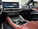 بي أم دبليو X6 XDRIVE M60i