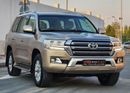 Toyota Land Cruiser GX.R  V6