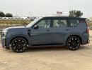 نيسان باترول NISMO 3.5L TT TOP OPTION FOR EXPORT AND LOCAL WITH COMPRESSOR