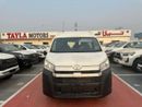 Toyota Hiace TOYOTA HIACE 3.5 L PETROL MANUAL,13SEATS,HIGH/ROOF 2025