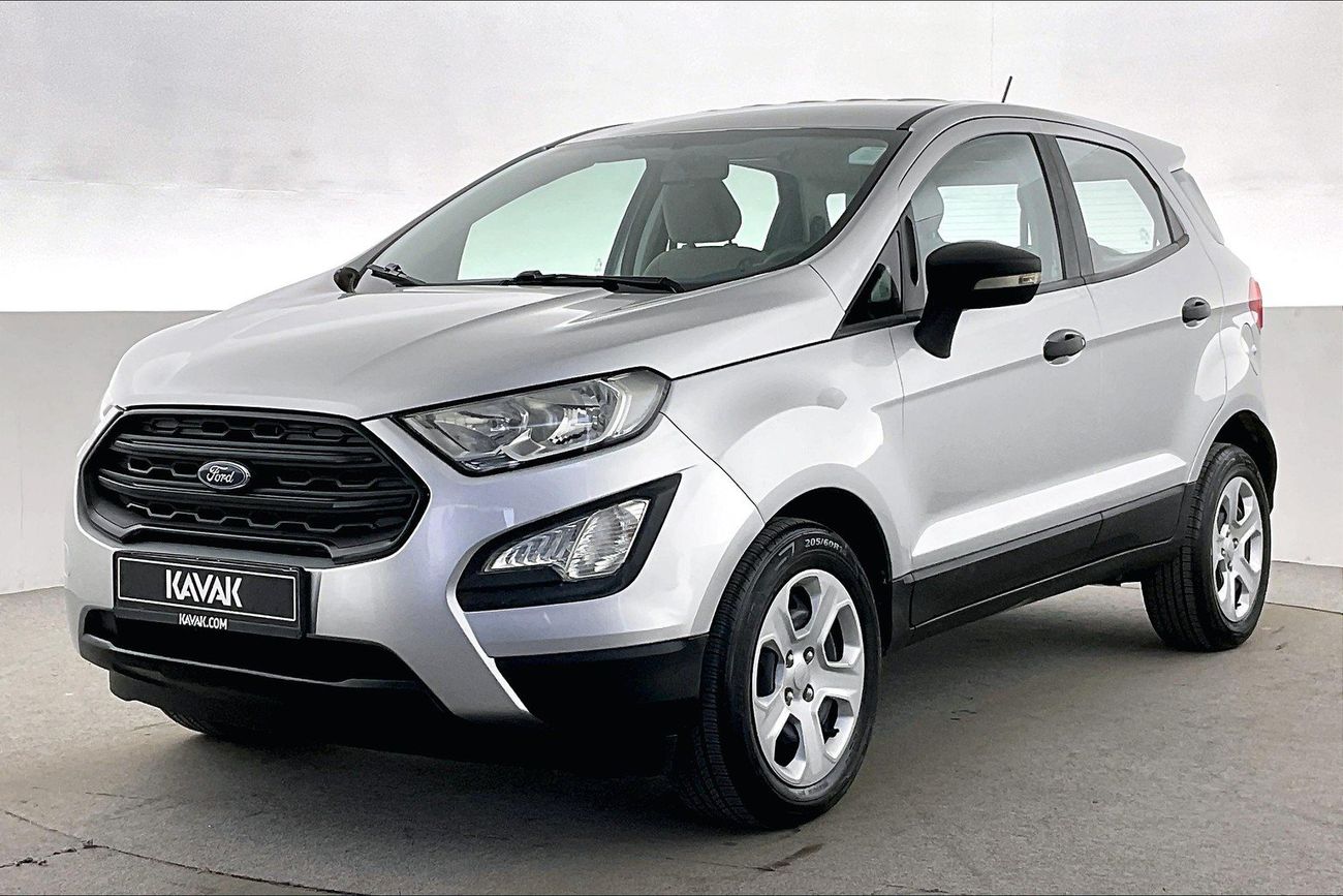 Ford EcoSport Ambiente | Guaranteed Warranty | 0 Down Payment
