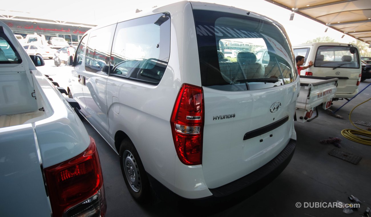 Hyundai H-1